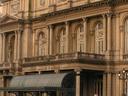The amazing Teatro Colon in Buenos Aires is the New Worlds finest.